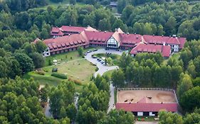 Hotel Spa Dr Irena Eris Wzgorza Dylewskie